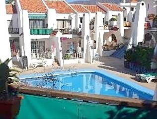 Appartement  Urbanización mareverde. Solvia inmobiliaria  apartamento adeje