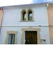 Xalet  C/ san lorenzo. Solvia inmobiliaria  chalet independiente sanet y negrals