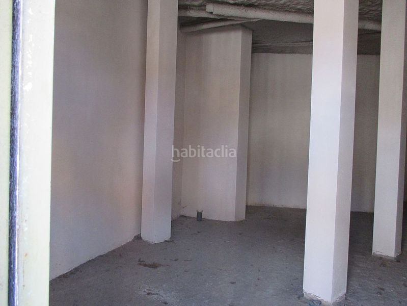 Foto 5b3050e9-78d7-4906-ad82-c74f7862c54a. Local comercial a Consolación Calatayud