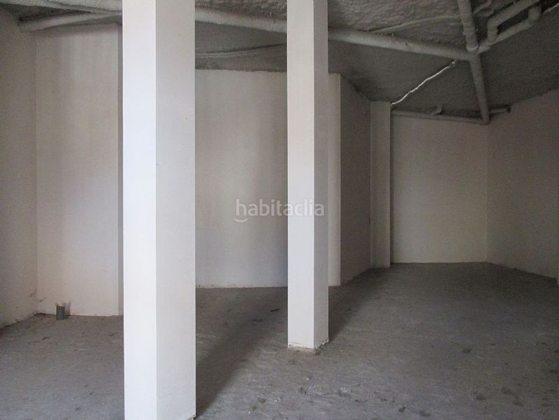 Foto 8dcc0ebe-8485-4604-a937-0b698276b704. Local comercial a Consolación Calatayud