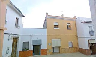 Chalet  C/ san blas. Solvia inmobiliaria  casa pego