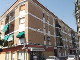 Apartament  Plaza doctor gregorio gracia. Solvia inmobiliaria  apartamento córdoba