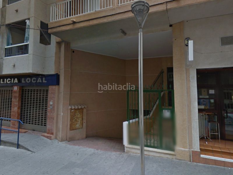 Foto 0292f1a5-7b9e-4319-9f6b-51a39bfc0e8e. Aparcament cotxe a Avenida Habaneras - Curva de Palangre Torrevieja