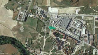 Propriété  C/ santa teresa. Solvia inmobiliaria  suelo urbano no consolidado miranda de ebro