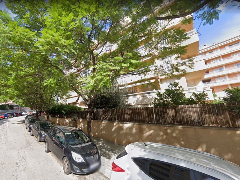 Foto d31a4e0f-4ac9-4991-8314-c5b71b11132c. Aparcament cotxe a Son Dameto Palma de Mallorca