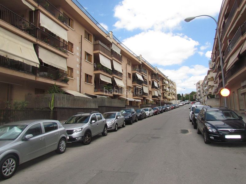 Foto efe7dba1-85f0-4c75-aff3-4efe3ea8a1b9. Aparcament cotxe a Son Dameto Palma de Mallorca