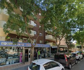 Pis  C/ vi aurelia. Solvia inmobiliaria  piso salou