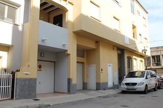 Aparcament cotxe  Parri. Solvia inmobiliaria  garaje ondara