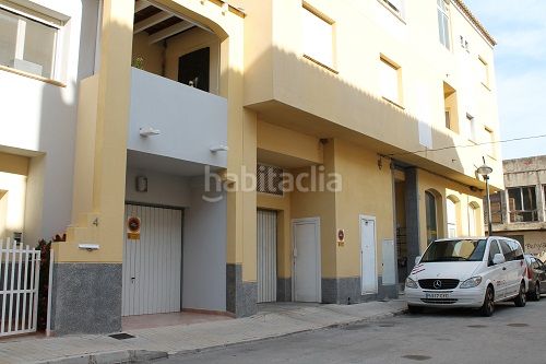 Foto 02b7e9f4-f0bb-4612-b8d1-9e5ff3022092. Aparcament cotxe a Ondara