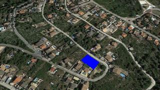 Finca rústica  C/ de la figuera. Solvia inmobiliaria  suelo urbano no consolidado olèrdola