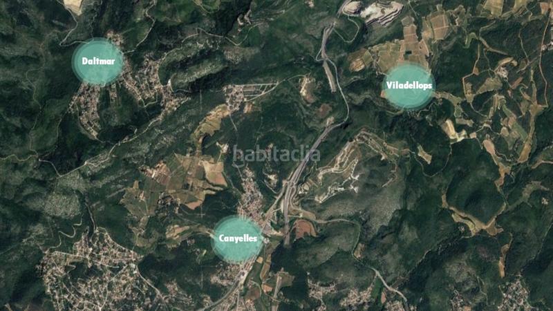 Foto 3bf08cd6-3d03-44f3-aabb-efe39b656645. Finca rústica solvia inmobiliaria suelo urbano no consolidado en Olèrdola