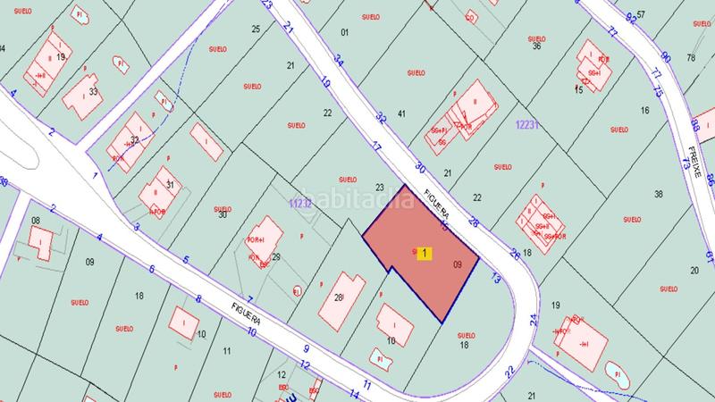 Foto 4fed5dc0-fbbe-4ef4-8243-a07dde6404e4. Finca rústica solvia inmobiliaria suelo urbano no consolidado en Olèrdola