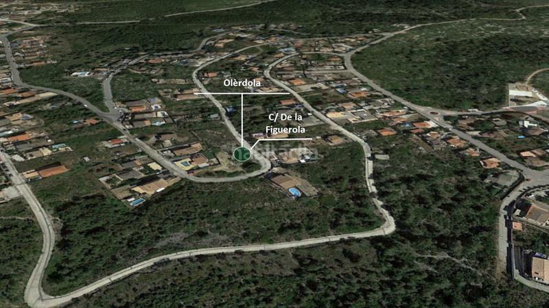 Foto f12b7cc4-2b4d-4af6-905d-b8d5216edb76. Finca rústica solvia inmobiliaria suelo urbano no consolidado en Olèrdola
