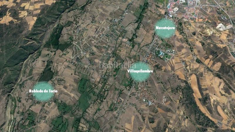 Foto 0e1de095-74bb-4ec3-9933-4e5afbd0f195. Fondo rustico in Villaquilambre