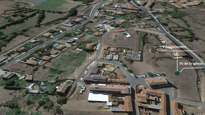 Foto 1a063ed3-a57b-4fbc-8612-18f34c871664. Fondo rustico in Villaquilambre