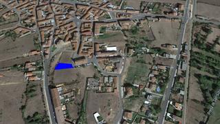 Propriété  Pz de la iglesia. Solvia inmobiliaria  suelo urbano no consolidado villaquilambre
