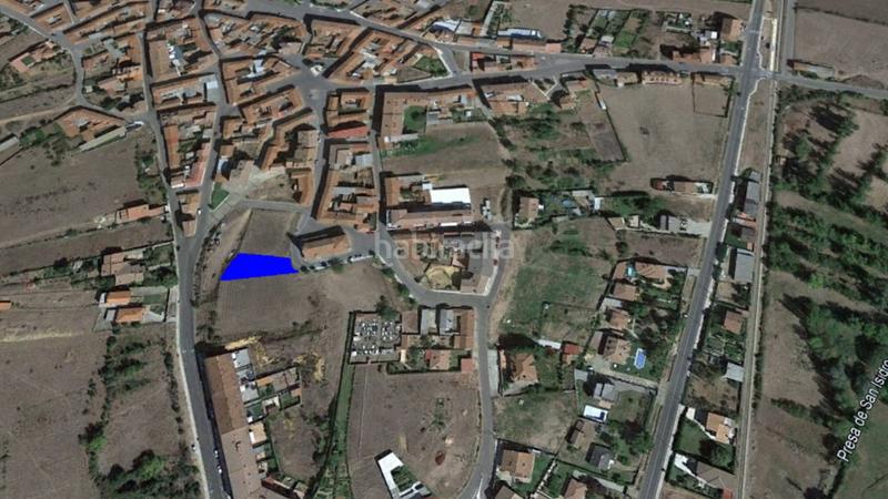 Foto 5dc02051-f47e-4b35-94e4-87934aef52b1. Fondo rustico in Villaquilambre