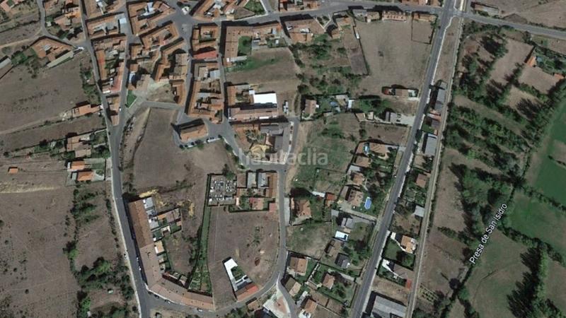 Foto bd010bc6-1c6e-4ea0-a96b-8f094b9ecb70. Fondo rustico in Villaquilambre