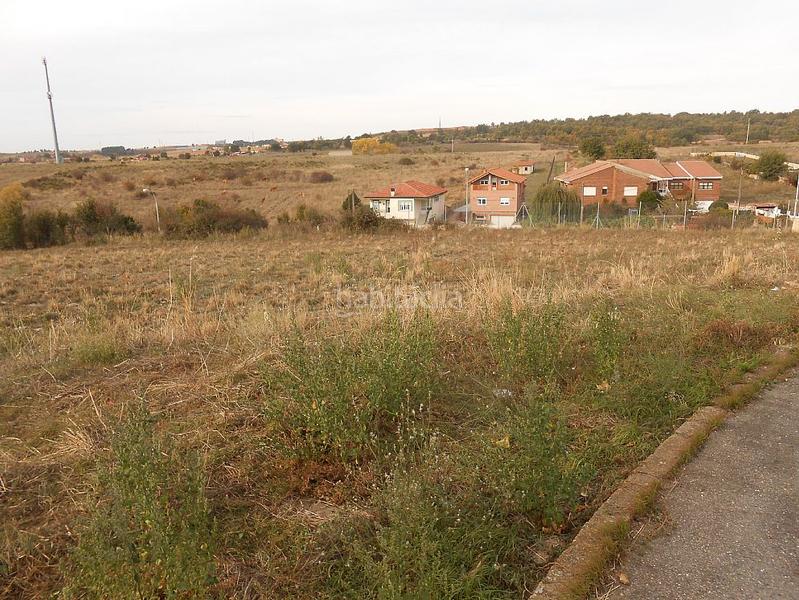 Foto c9f1944c-e917-45d1-a8f4-a620e4d8d51a. Fondo rustico in Villaquilambre