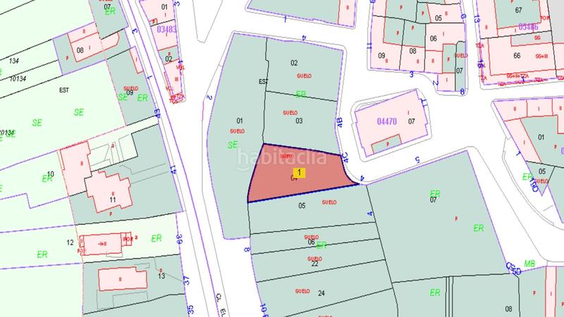 Foto f23f0c7d-4de7-41c6-9186-58bf51c5815e. Fondo rustico in Villaquilambre