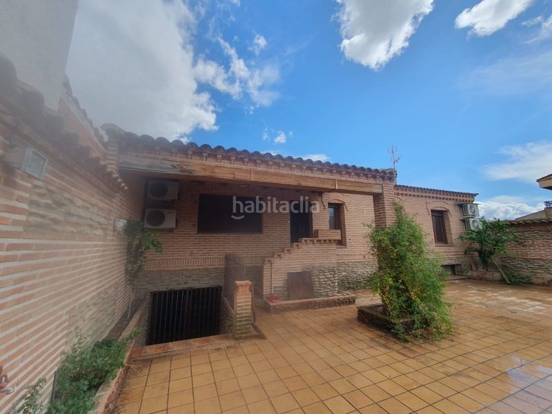 Foto 08f48867-6927-4b0c-9803-f978b83fb982. Chalet in Cebolla