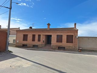 Chalet  C/ carrascalejo. Solvia inmobiliaria  casa cebolla