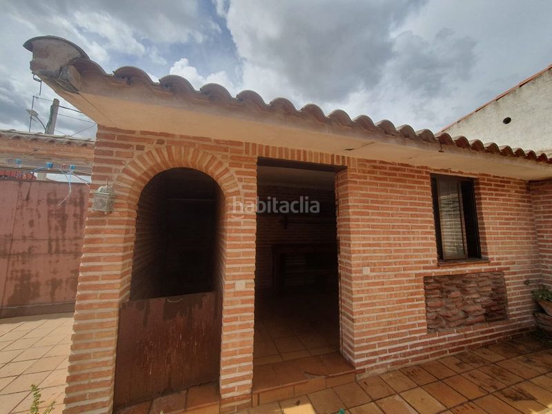 Foto 0ee58ce5-aa98-4bdc-97b3-2c772ffa6d45. Chalet in Cebolla
