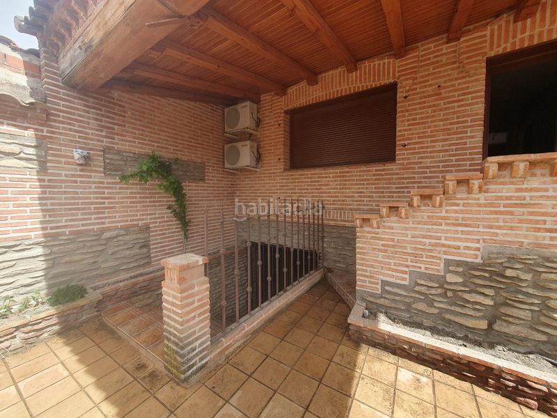 Foto 36aad8d2-d291-4588-99b3-fdd05c67b61d. Chalet in Cebolla