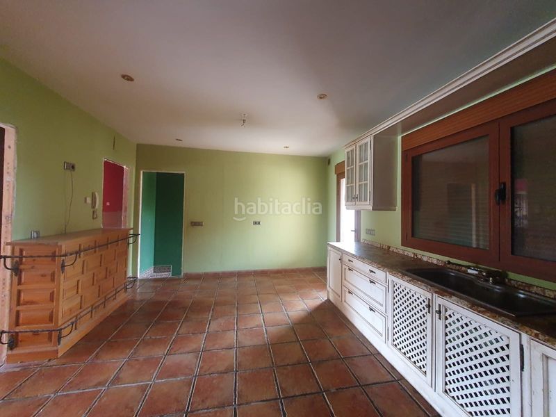 Foto ace3335b-3614-403e-ac39-084552180cb3. Chalet in Cebolla