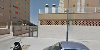 Aparcament cotxe  Mancha (la). Solvia inmobiliaria  garaje albacete