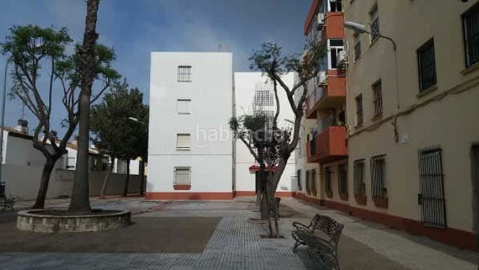Foto 7280cfba-1fd0-4d96-ae56-140bddf5c001. Pis a Núcleo urbano Chiclana de la Frontera