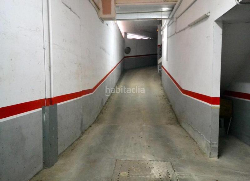 Foto 16640fcf-7476-49f4-a809-9e4ec8c93871. Autoparkplatz in Sant Llorenç d´Hortons