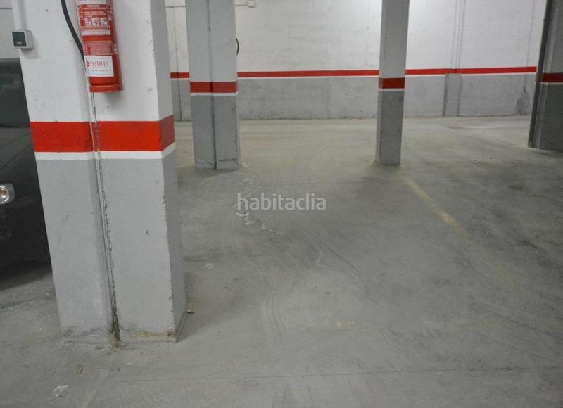 Foto 1f150d2d-7f7e-4c56-98ae-659040d6ee1e. Autoparkplatz in Sant Llorenç d´Hortons