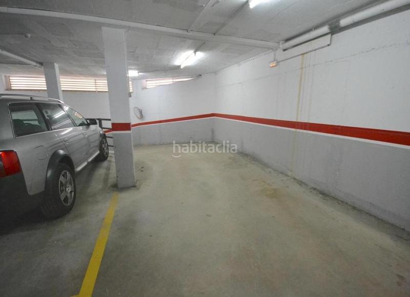 Foto 27137241-c8e6-4068-bce0-7fd55c3cbb45. Autoparkplatz in Sant Llorenç d´Hortons