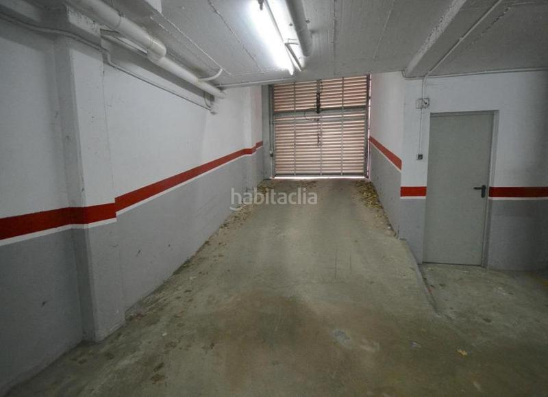 Foto 2fb1165a-476a-4de5-8143-575d611d28f4. Autoparkplatz in Sant Llorenç d´Hortons