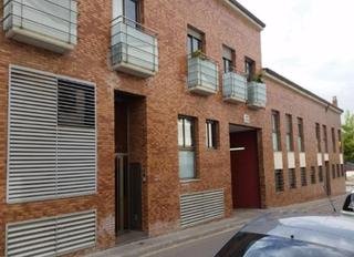 Aparcament cotxe  Generalitat. Solvia inmobiliaria  garaje sant llorenç dhortons