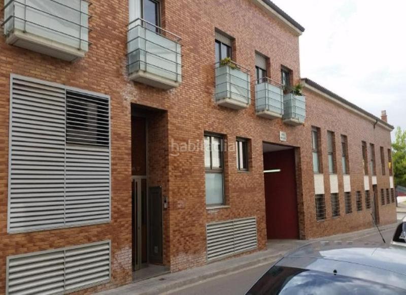 Foto 3840f219-b467-4f7d-ad7d-a725b92c28b2. Autoparkplatz in Sant Llorenç d´Hortons