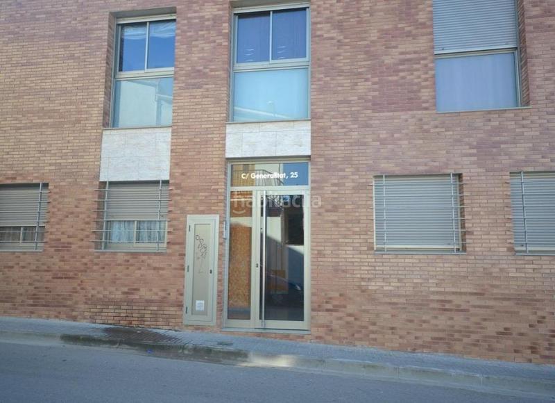 Foto 449ef92f-104c-409b-b8d2-a7721218b133. Autoparkplatz in Sant Llorenç d´Hortons