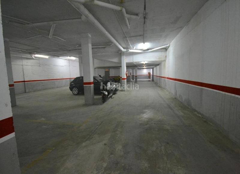 Foto 6c151488-83e8-4cde-89d7-d2ba1590ec05. Autoparkplatz in Sant Llorenç d´Hortons