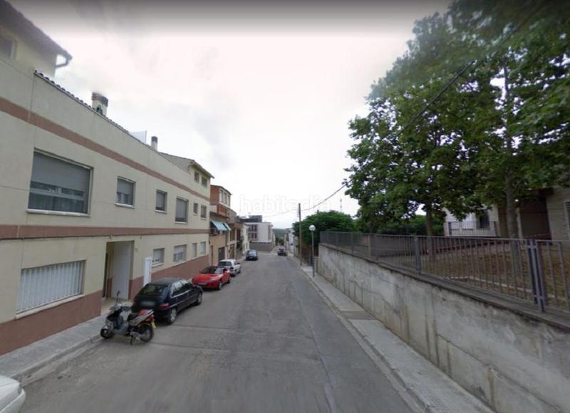 Foto 8db9276f-80a7-4749-aca1-239afd59f962. Autoparkplatz in Sant Llorenç d´Hortons