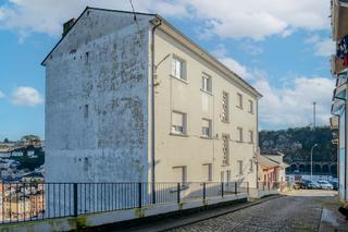 Pis  C/ de la peña. Solvia inmobiliaria  piso luarca