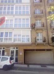 Parking coche  Corsario ikutza. Solvia inmobiliaria  garaje errenteria