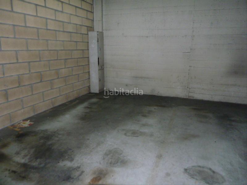 Foto f4fb1d31-845c-44cf-aca7-76f3d61f29ca. Parking coche solvia inmobiliaria garaje en Centro Errenteria