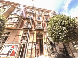 Pis  Maria de molina. Solvia inmobiliaria  piso valladolid