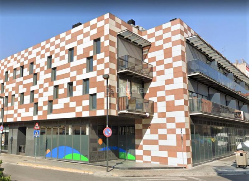 Foto b4dc242a-3432-493c-a4f7-d8a1181589a0. Parking coche solvia inmobiliaria garaje en Poble Sec Igualada