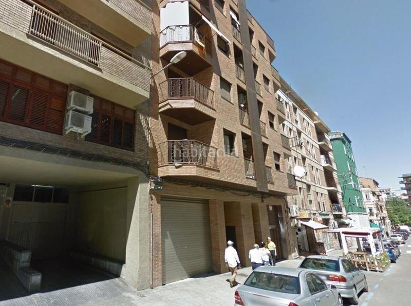 Foto 6b6f4794-6504-476c-a05a-352bef0e12cf. Aparcament cotxe a Príncep de Viana-Clot-Xalets Humbert Torres Lleida