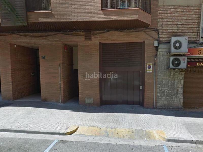 Foto 8b8c58ff-48a5-4db1-852c-7bc47c1718cb. Aparcament cotxe a Príncep de Viana-Clot-Xalets Humbert Torres Lleida
