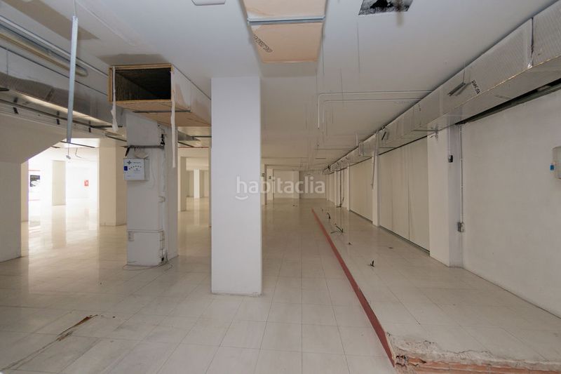 Foto 0375b5bb-58d2-4ff8-a40b-836128a10700. Local comercial solvia inmobiliaria locales zubia la en Zubia (La)