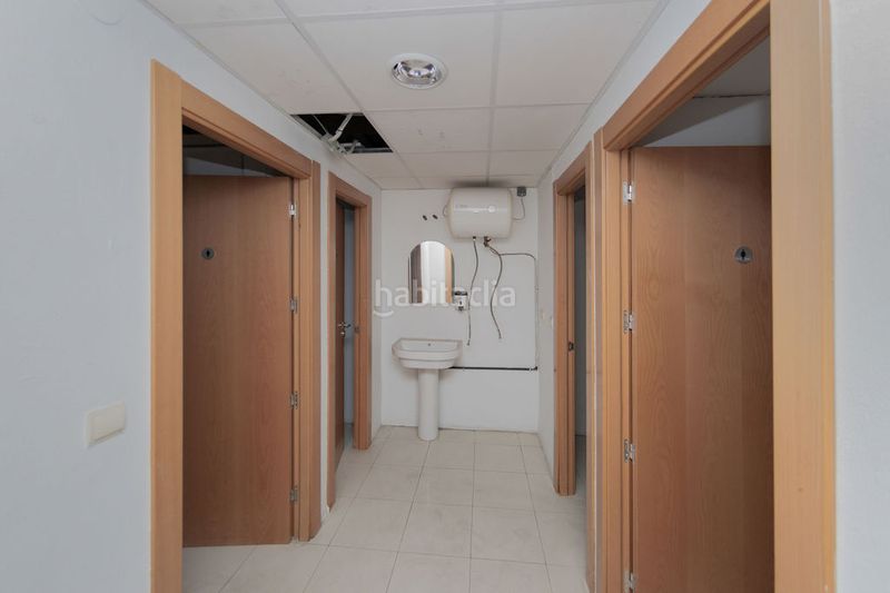 Foto e5f114fe-21d1-4781-af2e-6c5c46a579b0. Local comercial solvia inmobiliaria locales zubia la en Zubia (La)
