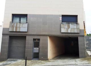 Parking coche en SANT RAIMON DE PENYAFORT